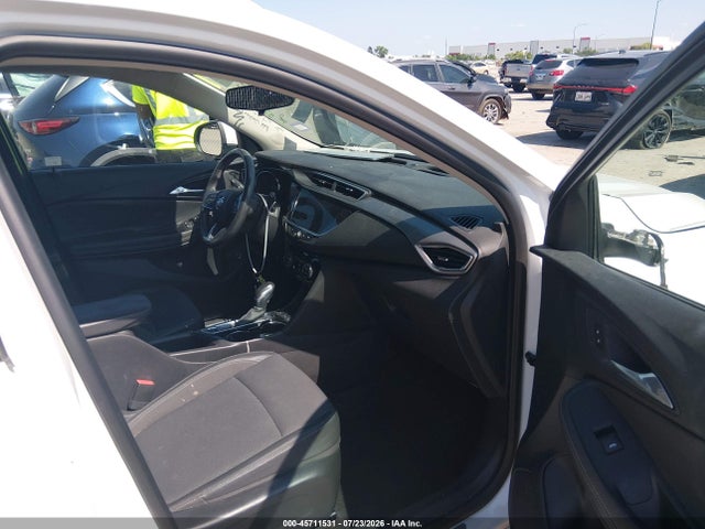 Aukcja sprzedaży 2020 Buick Encore Gx Fwd Select, vin: KL4MMDS27LB077933, numer aukcji: 45711531