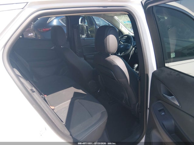 Aukcja sprzedaży 2020 Buick Encore Gx Fwd Select, vin: KL4MMDS27LB077933, numer aukcji: 45711531