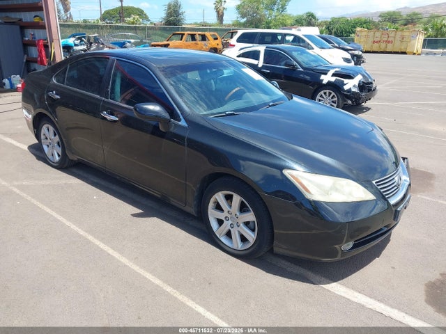 Aukcja sprzedaży 2009 Lexus Es 350, vin: JTHBJ46G392280546, numer aukcji: 45711532