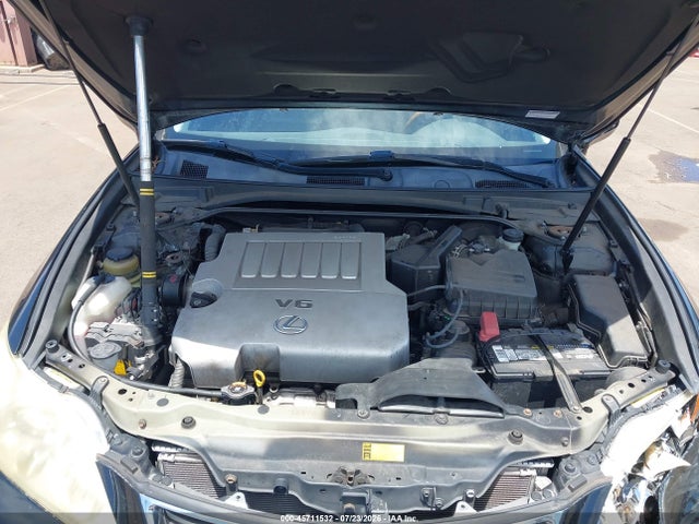 Продажа на аукционе авто 2009 Lexus Es 350, vin: JTHBJ46G392280546, номер лота: 45711532