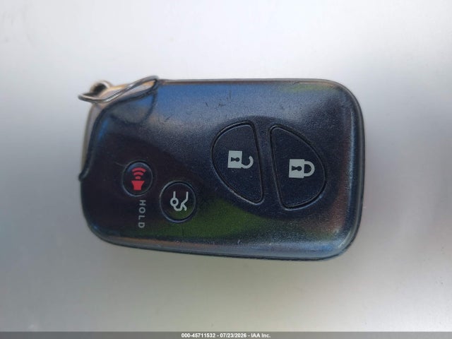Продажа на аукционе авто 2009 Lexus Es 350, vin: JTHBJ46G392280546, номер лота: 45711532