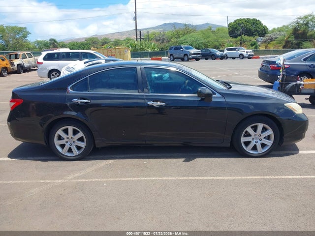 Продажа на аукционе авто 2009 Lexus Es 350, vin: JTHBJ46G392280546, номер лота: 45711532