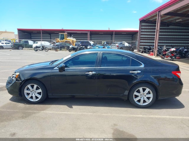 Продажа на аукционе авто 2009 Lexus Es 350, vin: JTHBJ46G392280546, номер лота: 45711532