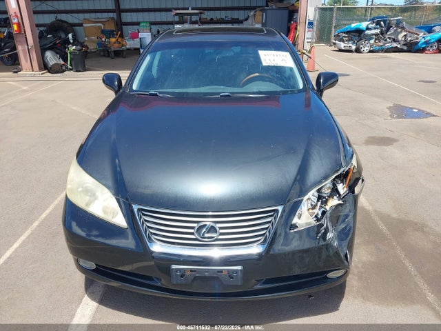 Продажа на аукционе авто 2009 Lexus Es 350, vin: JTHBJ46G392280546, номер лота: 45711532