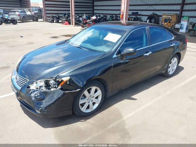 Продажа на аукционе авто 2009 Lexus Es 350, vin: JTHBJ46G392280546, номер лота: 45711532
