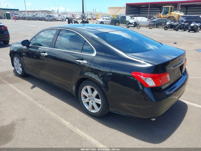 Продажа на аукционе авто 2009 Lexus Es 350, vin: JTHBJ46G392280546, номер лота: 45711532