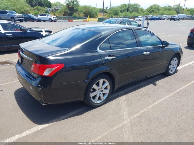 Продажа на аукционе авто 2009 Lexus Es 350, vin: JTHBJ46G392280546, номер лота: 45711532