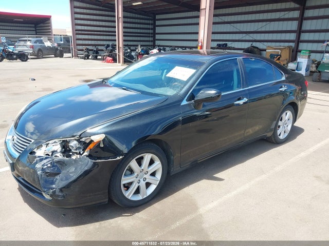 Продажа на аукционе авто 2009 Lexus Es 350, vin: JTHBJ46G392280546, номер лота: 45711532