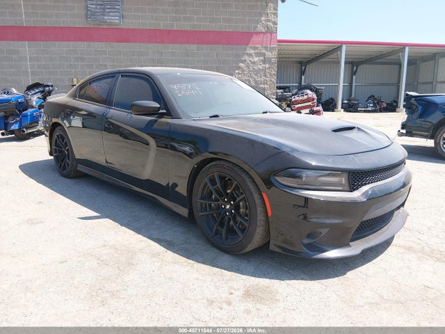 Aukcja sprzedaży 2017 Dodge Charger Daytona 392 Rwd, vin: 2C3CDXGJ7HH543575, numer aukcji: 45711544