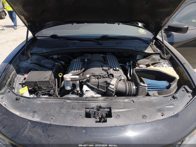 Aukcja sprzedaży 2017 Dodge Charger Daytona 392 Rwd, vin: 2C3CDXGJ7HH543575, numer aukcji: 45711544