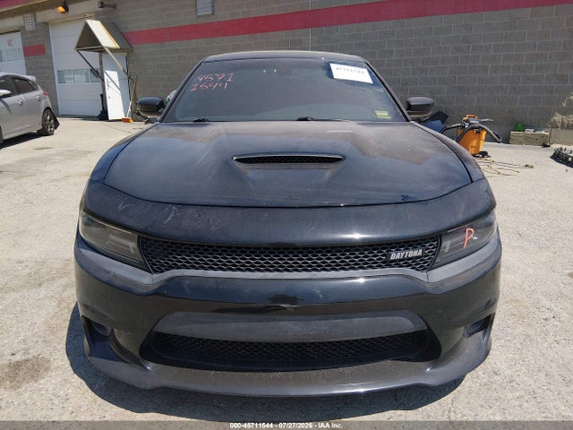 Aukcja sprzedaży 2017 Dodge Charger Daytona 392 Rwd, vin: 2C3CDXGJ7HH543575, numer aukcji: 45711544