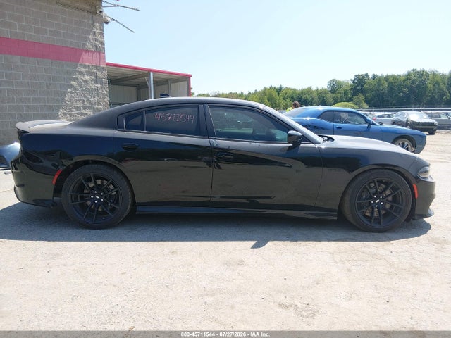 Aukcja sprzedaży 2017 Dodge Charger Daytona 392 Rwd, vin: 2C3CDXGJ7HH543575, numer aukcji: 45711544