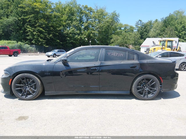 Aukcja sprzedaży 2017 Dodge Charger Daytona 392 Rwd, vin: 2C3CDXGJ7HH543575, numer aukcji: 45711544