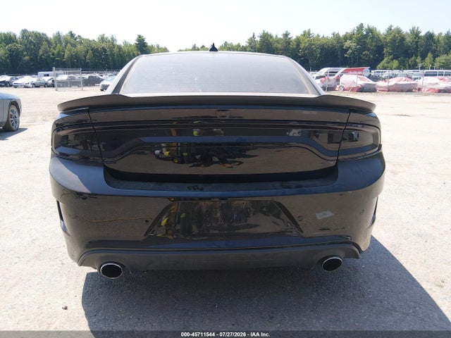 Aukcja sprzedaży 2017 Dodge Charger Daytona 392 Rwd, vin: 2C3CDXGJ7HH543575, numer aukcji: 45711544