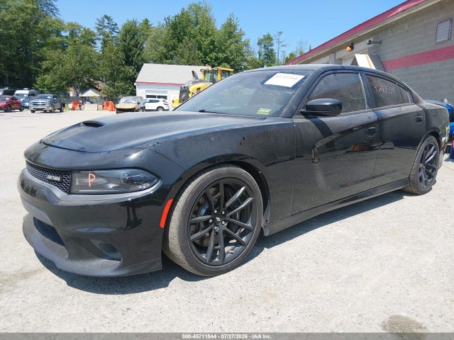 Aukcja sprzedaży 2017 Dodge Charger Daytona 392 Rwd, vin: 2C3CDXGJ7HH543575, numer aukcji: 45711544