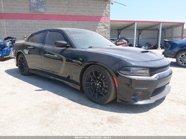 Aukcja sprzedaży 2017 Dodge Charger Daytona 392 Rwd, vin: 2C3CDXGJ7HH543575, numer aukcji: 45711544