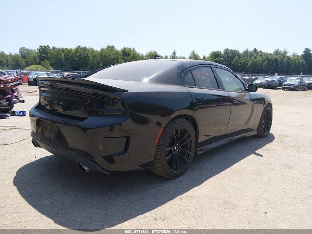 Aukcja sprzedaży 2017 Dodge Charger Daytona 392 Rwd, vin: 2C3CDXGJ7HH543575, numer aukcji: 45711544