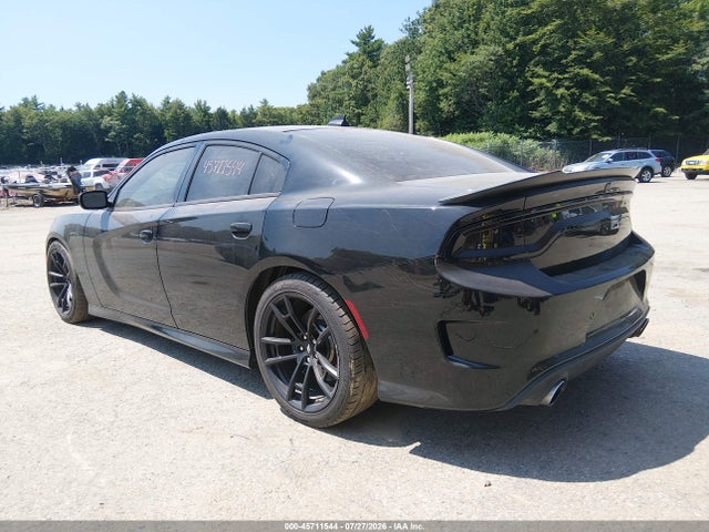 Aukcja sprzedaży 2017 Dodge Charger Daytona 392 Rwd, vin: 2C3CDXGJ7HH543575, numer aukcji: 45711544