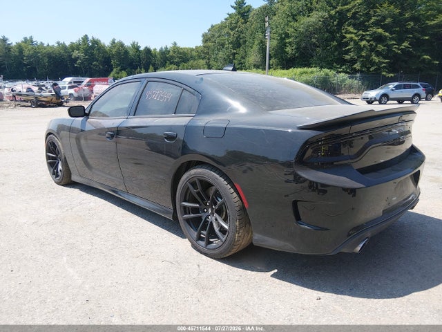 Aukcja sprzedaży 2017 Dodge Charger Daytona 392 Rwd, vin: 2C3CDXGJ7HH543575, numer aukcji: 45711544