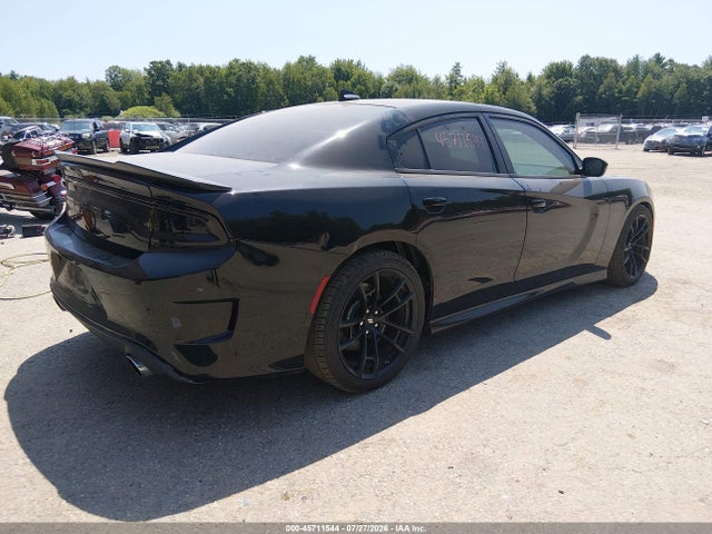 Aukcja sprzedaży 2017 Dodge Charger Daytona 392 Rwd, vin: 2C3CDXGJ7HH543575, numer aukcji: 45711544
