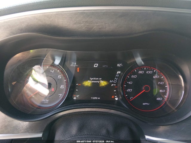 Aukcja sprzedaży 2017 Dodge Charger Daytona 392 Rwd, vin: 2C3CDXGJ7HH543575, numer aukcji: 45711544