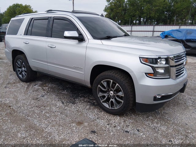 2015 1GNSKCKC7FR155331 main image