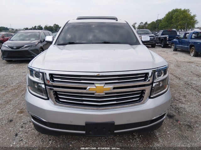Chevrolet Tahoe Ltz 2015 1GNSKCKC7FR155331 Image 11