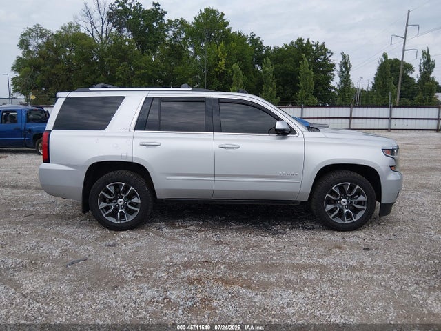 Chevrolet Tahoe Ltz 2015 1GNSKCKC7FR155331 Image 12