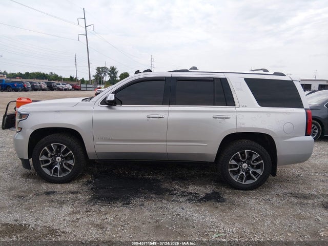Chevrolet Tahoe Ltz 2015 1GNSKCKC7FR155331 Image 13
