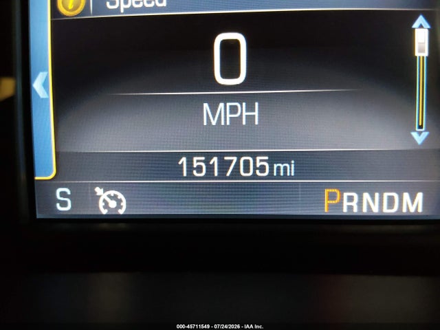 Chevrolet Tahoe Ltz 2015 1GNSKCKC7FR155331 Image 14