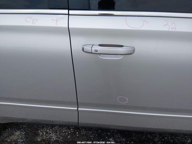 Chevrolet Tahoe Ltz 2015 1GNSKCKC7FR155331 Image 18