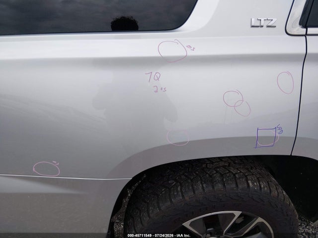 Chevrolet Tahoe Ltz 2015 1GNSKCKC7FR155331 Image 19