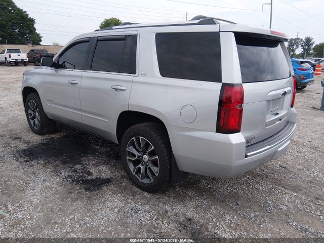Chevrolet Tahoe Ltz 2015 1GNSKCKC7FR155331 Image 3