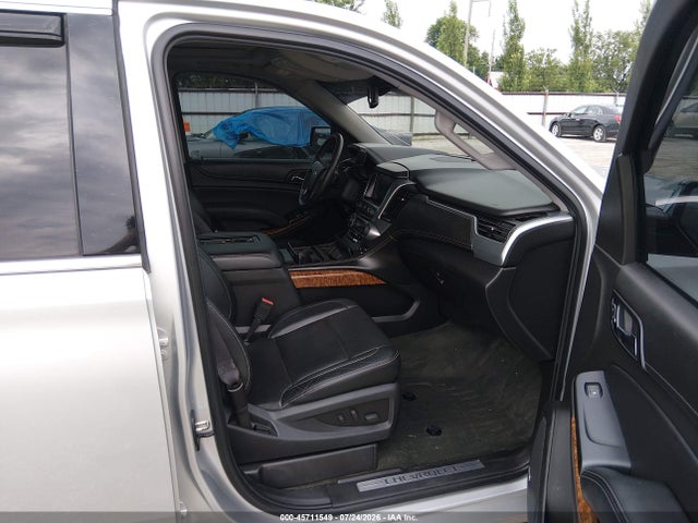 Chevrolet Tahoe Ltz 2015 1GNSKCKC7FR155331 Image 5