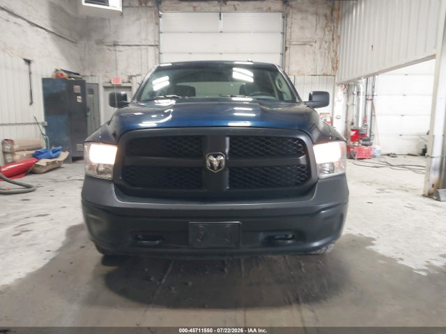 Aukcja sprzedaży 2019 Ram 1500 Classic Tradesman  4x4 5'7 Box, vin: 3C6RR7KG4KG567351, numer aukcji: 45711550