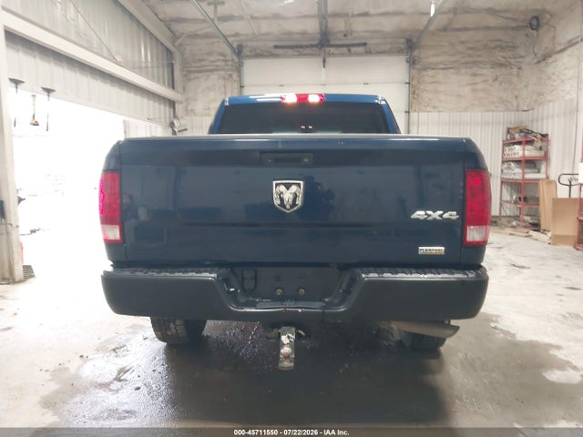 Aukcja sprzedaży 2019 Ram 1500 Classic Tradesman  4x4 5'7 Box, vin: 3C6RR7KG4KG567351, numer aukcji: 45711550