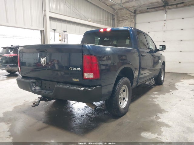 Aukcja sprzedaży 2019 Ram 1500 Classic Tradesman  4x4 5'7 Box, vin: 3C6RR7KG4KG567351, numer aukcji: 45711550