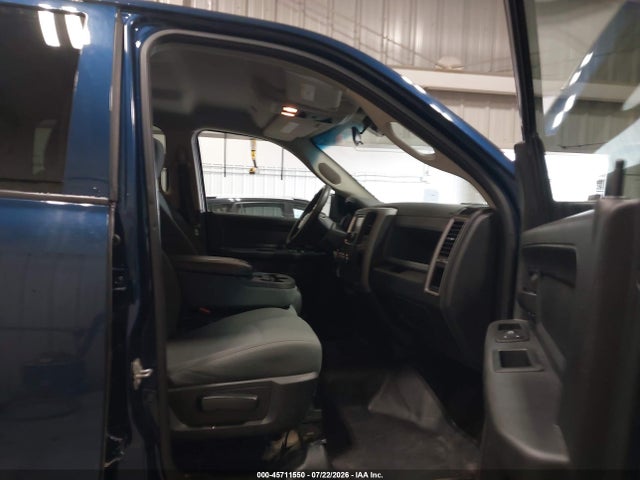 Aukcja sprzedaży 2019 Ram 1500 Classic Tradesman  4x4 5'7 Box, vin: 3C6RR7KG4KG567351, numer aukcji: 45711550