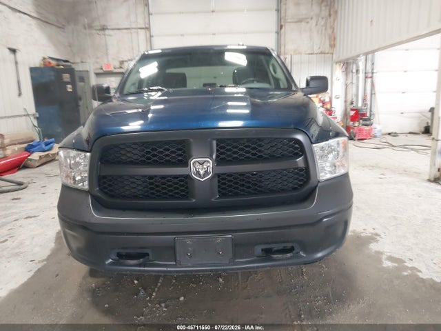 Aukcja sprzedaży 2019 Ram 1500 Classic Tradesman  4x4 5'7 Box, vin: 3C6RR7KG4KG567351, numer aukcji: 45711550