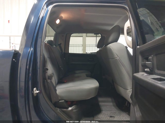 Aukcja sprzedaży 2019 Ram 1500 Classic Tradesman  4x4 5'7 Box, vin: 3C6RR7KG4KG567351, numer aukcji: 45711550