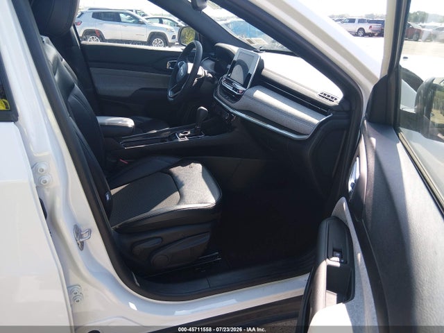 Jeep Compass Latitude 4x4 2025 3C4NJDBN5ST603857 Image 5