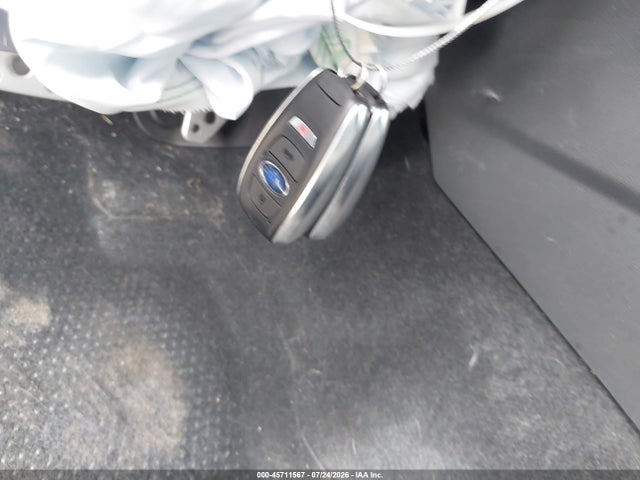2022 Subaru Forester Wilderness მანქანა იყიდება აუქციონზე, vin: JF2SKAMC5NH419856, აუქციონის ნომერი: 45711567