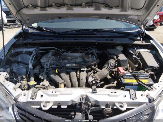 Toyota Corolla S Premium 2016 5YFBURHE2GP430131 Image 10