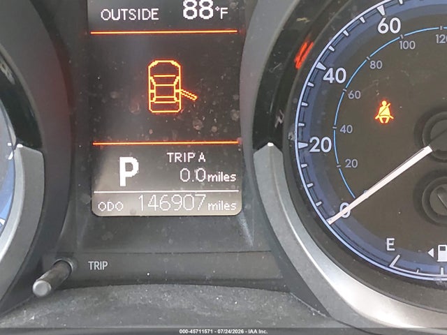 Toyota Corolla S Premium 2016 5YFBURHE2GP430131 Image 14