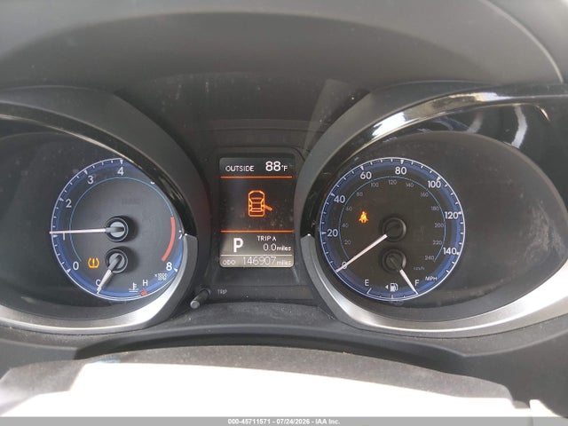 Toyota Corolla S Premium 2016 5YFBURHE2GP430131 Image 7