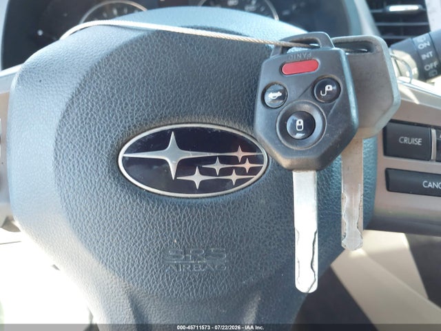 Aukcja sprzedaży 2012 Subaru Outback 2.5i Limited, vin: 4S4BRCKC6C3259405, numer aukcji: 45711573