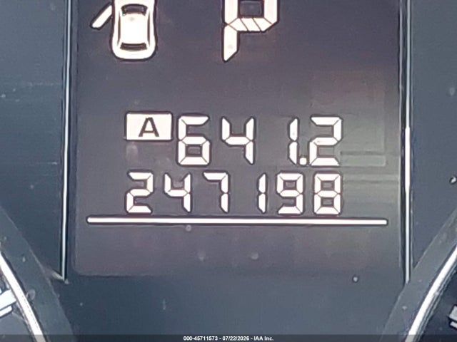 Aukcja sprzedaży 2012 Subaru Outback 2.5i Limited, vin: 4S4BRCKC6C3259405, numer aukcji: 45711573