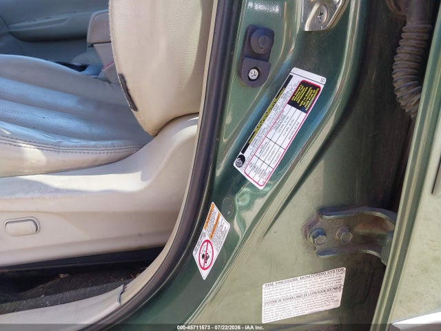 Aukcja sprzedaży 2012 Subaru Outback 2.5i Limited, vin: 4S4BRCKC6C3259405, numer aukcji: 45711573