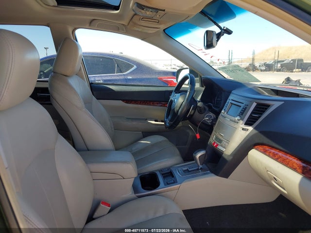 Aukcja sprzedaży 2012 Subaru Outback 2.5i Limited, vin: 4S4BRCKC6C3259405, numer aukcji: 45711573