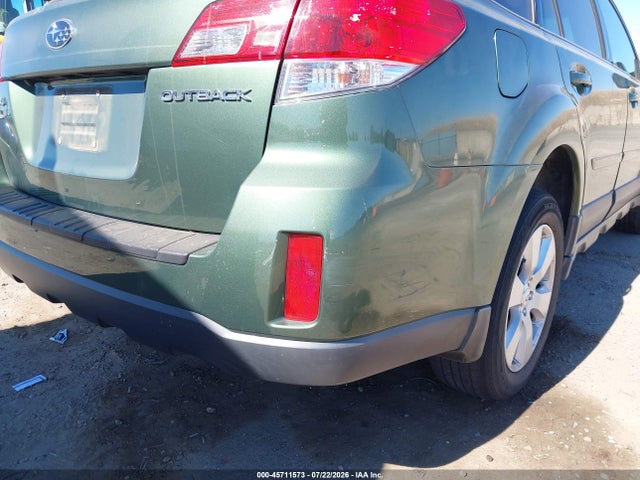 Aukcja sprzedaży 2012 Subaru Outback 2.5i Limited, vin: 4S4BRCKC6C3259405, numer aukcji: 45711573